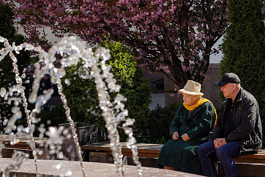 Метеопатам приготуватися: Діденко попередила про різку зміну погоди - we.ua