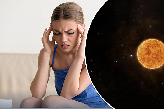 На Сонці були рідкісні спалахи X-класу: прогноз магнітних бур сьогодні - we.ua