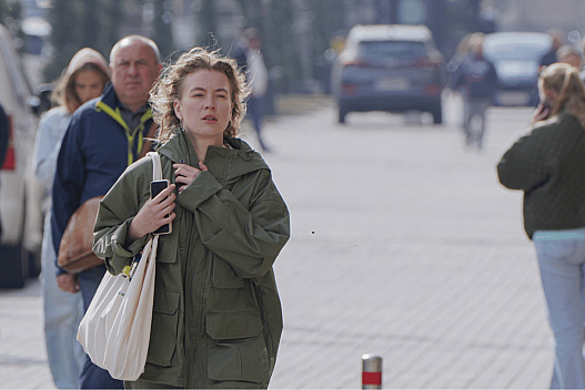 В Україні завтра буде похолодання: синоптик Діденко застерегла - we.ua