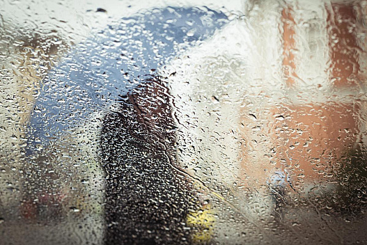 Різке похолодання з дощем обвалить температуру у Києві - we.ua