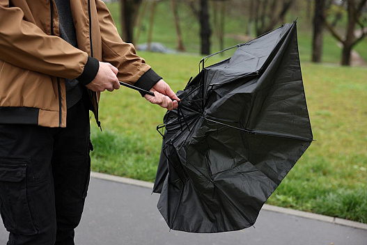 Різке похолодання з дощами та вітром зіпсує погоду у Львові вже завтра - we.ua