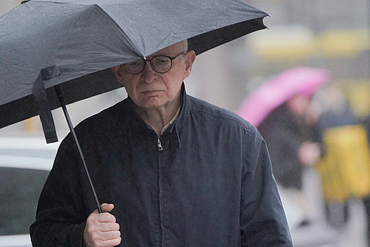 Деякі регіони накриє негода: прогноз погоди на завтра - we.ua