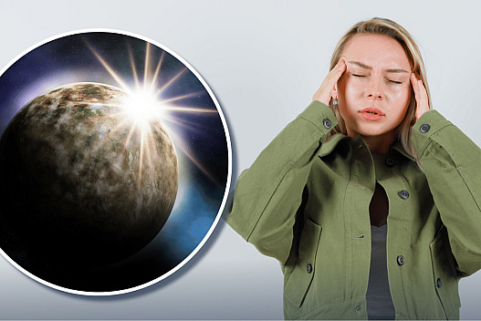 На Сонці понад 20 спалахів: прогноз магнітних бур на сьогодні - we.ua