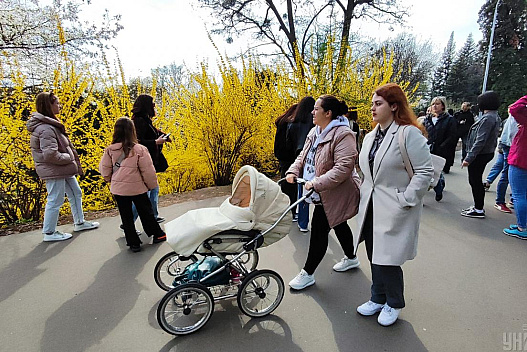 Укргідрометцентр розказав, чого чекати від погоди найближчими днями - we.ua