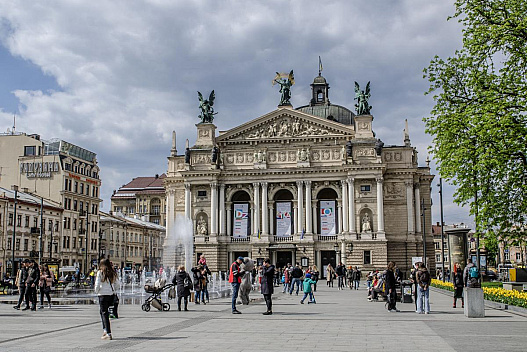 Синоптики розказали, коли у Львові нарешті стане тепліше - we.ua