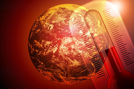 Європа швидко нагрівається: небезпечні температури б’ють рекорди - we.ua