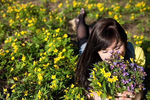 Заморозки йдуть геть: синоптикиня Діденко повідомила про потепління до +20° - we.ua