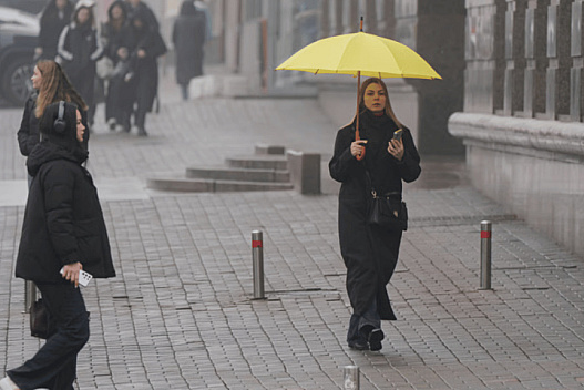 Гідрометцентр попередив про опади в Україні сьогодні: де очікувати - we.ua