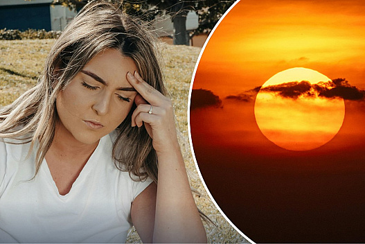 На Сонці були спалахи М-класу: прогноз магнітних бур на сьогодні - we.ua