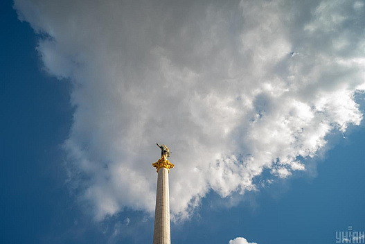 Перед вихідними в Києві ще буде холодно, попереду – потепління - we.ua