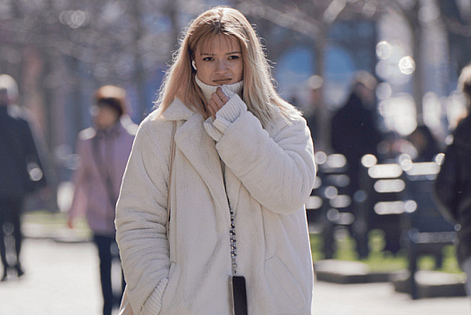 Холодна повітряна маса: початок травня здивує українців погодою - we.ua