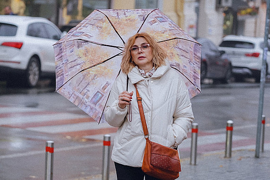Україну накриють дощі та похолодання: прогноз погоди на завтра - we.ua