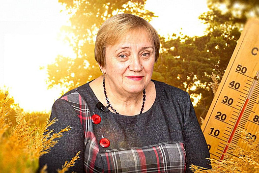 Літо в Україні буде теплішим за норму: метеорологиня назвала найспекотнший місяць - we.ua