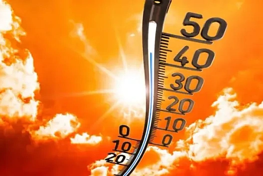 До +31°С і короткочасні дощі - якою буде погода в Україні 22 червня - we.ua