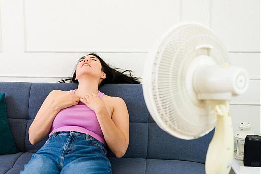 28 червня Україну розжарить до +36° - we.ua