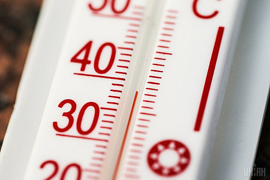 Спека досягає піку: сьогодні Україну розігріє до +38° - we.ua