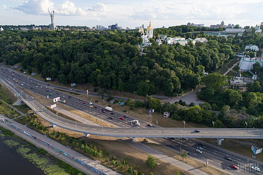 15 липня погода в Києві покращиться - we.ua