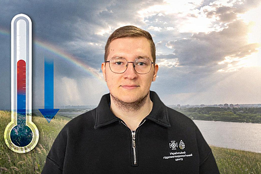 Нова хвиля потужної спеки накриває Європу: синоптик повідомив, чи загрожує вона Україні - we.ua