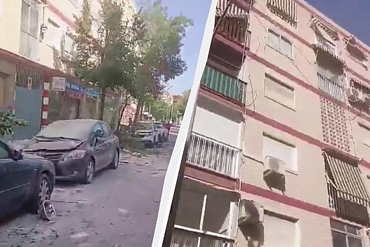 Іспанію сколихнула нова серія землетрусів: є постраждалі та руйнування - we.ua