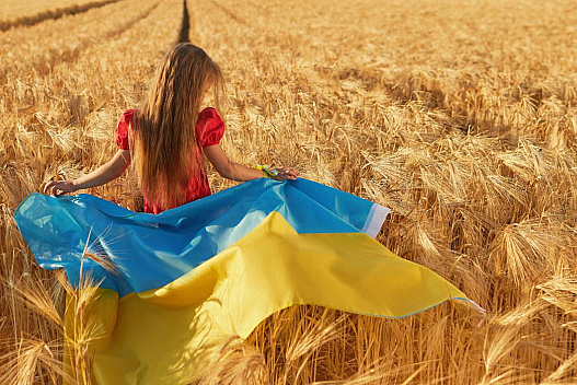 День Незалежності потішить українців розкішною погодою - we.ua