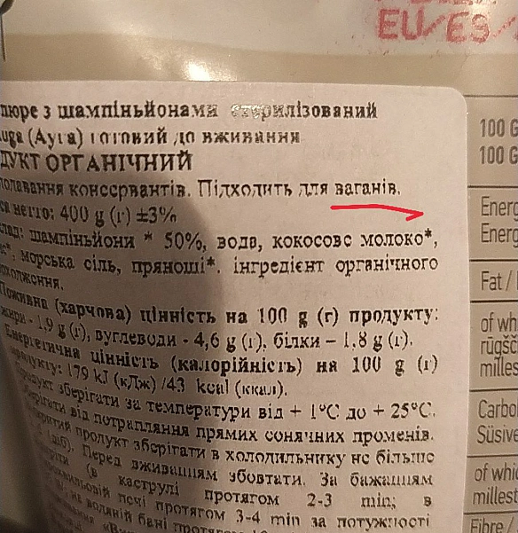 Вибачте, але мені це дуже смішно 😂 - їж, читай, смійся на we.ua