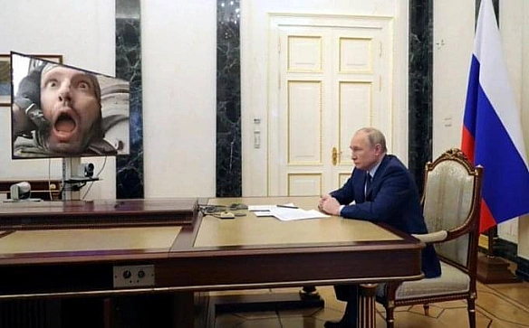 Кардинальний Рішельє на we.ua