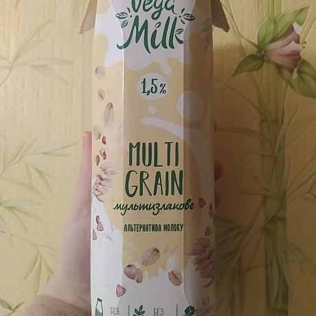 Як я випадково зробила щось по типу кефіру на смак1) мультизернове молоко2) закваска3) 6 годин в мультиварці4) в холодильни... - їж, читай, смійся на we.ua