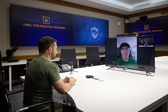 ​​🥊 Олександр Усик — новий амбсадор фандрейзингової платформи UNITED24 Легендарний боксер та володар найпрестижніших поясів WB... - Мінцифра на we.ua