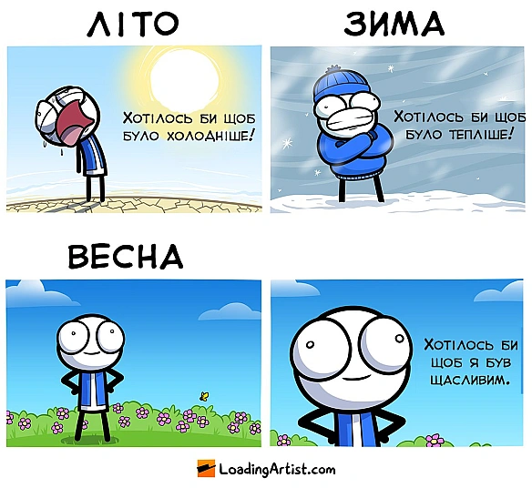 Комікси українською на we.ua