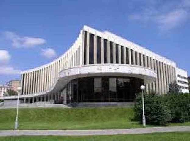 Національному палацу «Україна» виповнилося 53 роки. Найпрестижніших концертний зал країни. Зі своїми чудовими і не дуже традиція... - Територія А на we.ua