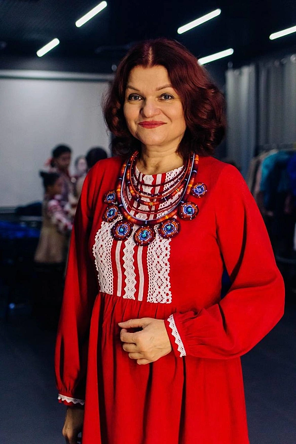 8 травня народилася українська співачка Леся Горова. Натхнення! Щастя! Перемоги!Пісня Лесі на нашому кагалі:https://youtu.be... - Територія А на we.ua