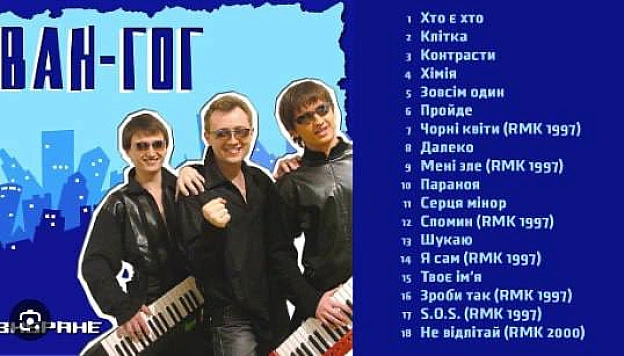 У запеклому бою за Україну загинув 39-річний викладач НМАУ ім. П. І. Чайковського Іван Кузьмінський. Іван знайомий також і прих... - Територія А на we.ua