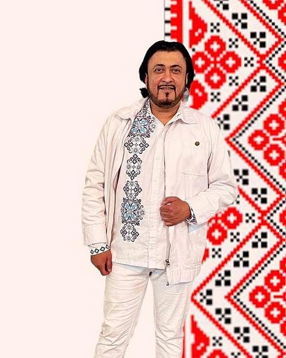 8 липня народився співак, композитор Петро Чорний. Вітаємо! Натхнення! Перемоги! Пам‘ятаєте цей кліп?https://youtu.be/eB4QOIQ... - Територія А на we.ua