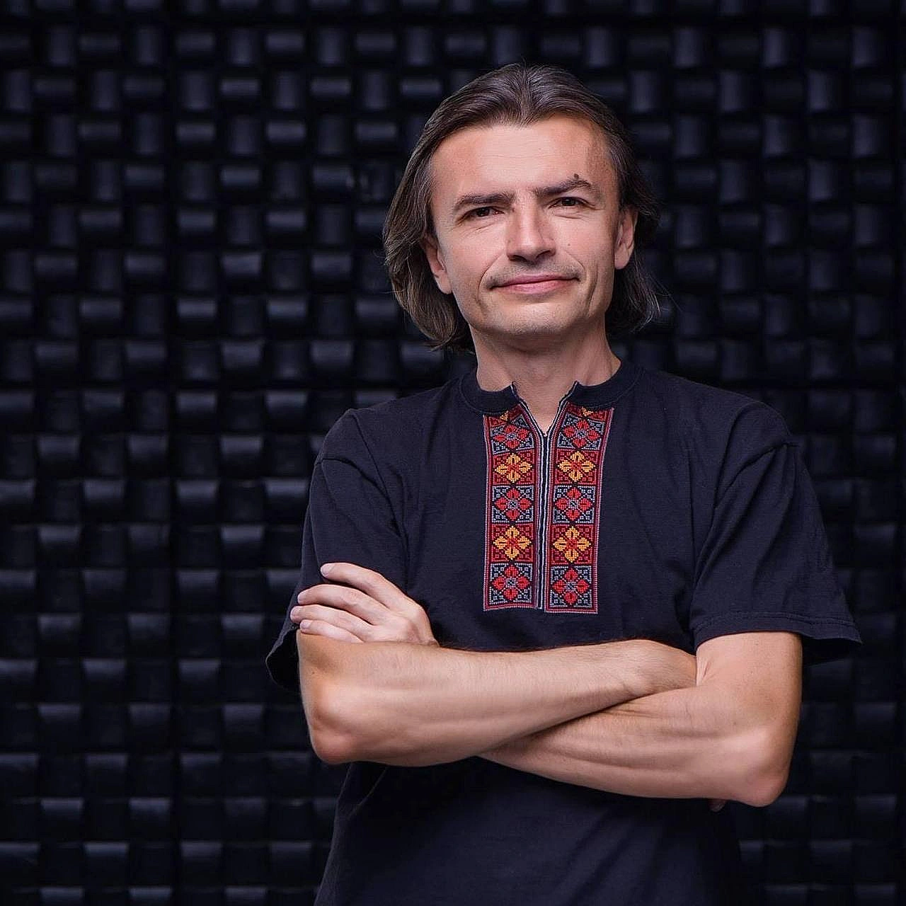 15 липня народився відомий український композитор, музичний продюсер, лауреат премій імені Л.Ревуцького, М.Вериківського, Б.Лято... - Територія А на we.ua