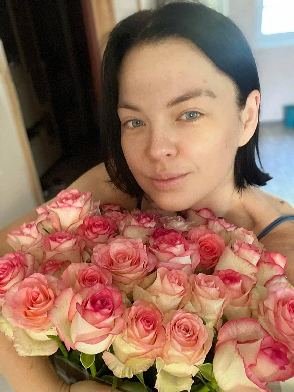 20 липня народилася співачка, авторка хітів, лідерка гурту Е.К.А., волонтерка Катя Бойко. Вітаємо! Натхнення! Щастя! Перемоги!... - Територія А на we.ua