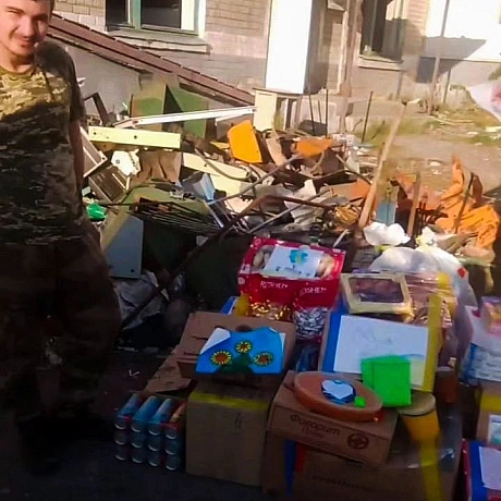 У День захисника України ми надзвичайно вдячні нашим захисникам, які завжди готові стояти на захисті нашої країни! 🇺🇦Сьогодні ... - Волонтерська північ на we.ua