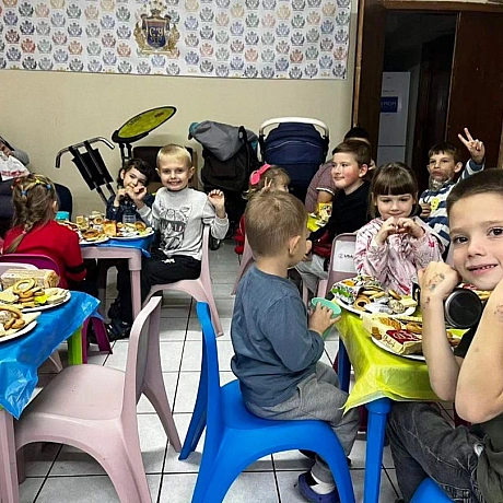 Відкладаємо на мить тему ремонтів та зборів і розповідаємо про наші повсякденні справи 🙃. Спільно з командою @365ua_volunteers м... - Волонтерська північ на we.ua
