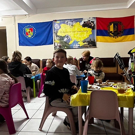 Відкладаємо на мить тему ремонтів та зборів і розповідаємо про наші повсякденні справи 🙃. Спільно з командою @365ua_volunteers м... - Волонтерська північ на we.ua