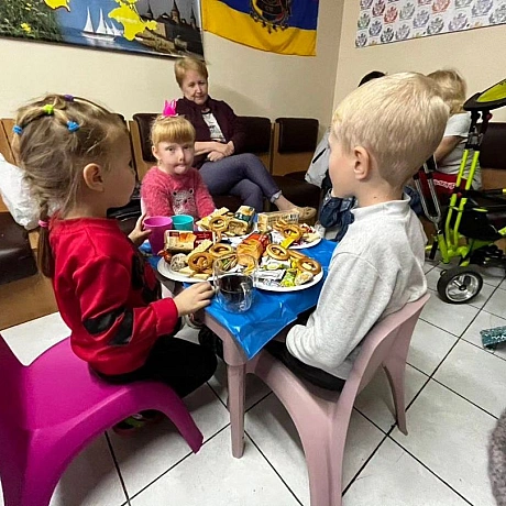 Відкладаємо на мить тему ремонтів та зборів і розповідаємо про наші повсякденні справи 🙃. Спільно з командою @365ua_volunteers м... - Волонтерська північ на we.ua