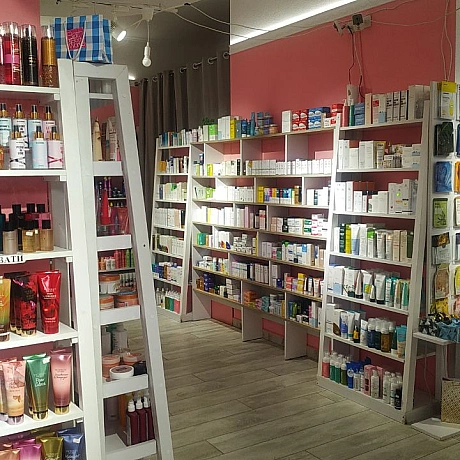 Сефора по-тернопільськиГарний магазин, багато продуктів і брендів по-вегануРаджу гуглити на місці (я так і роблю) особливо з 3... - 🌱 Веганський Тернопіль на we.ua
