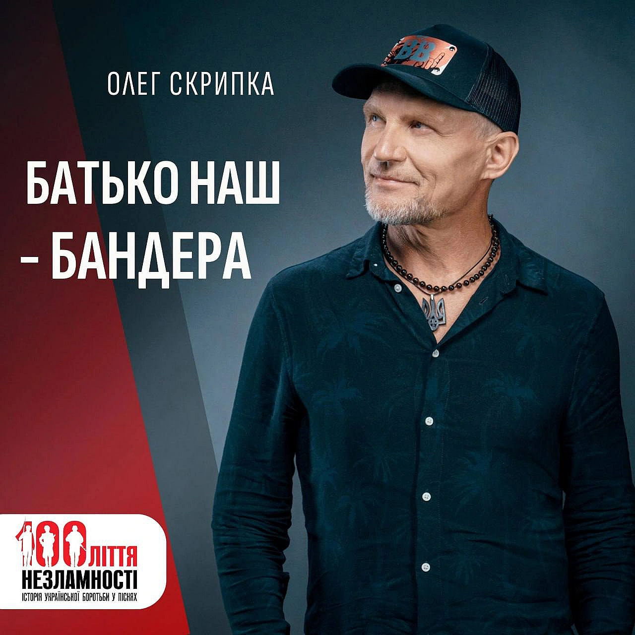100ліття незламності: історія української боротьби у пісняхДо Дня Української повстанської армії презентуємо трек «Батько наш -... - Територія А на we.ua