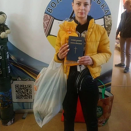 Знову працював наш Банк одягу. 🧥👖До нас завітали 30 родин, які пережили важкі випробування. І ми раді, що могли допомогти їм.... - Волонтерська північ на we.ua