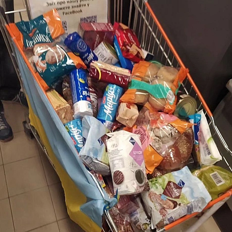🥾 Відправили 200 пар відбракованих берців до Леся Бала . Це не мотлох - ці берці мають дрібні дефекти виробництва, але Лесюня в... - Волонтерська північ на we.ua
