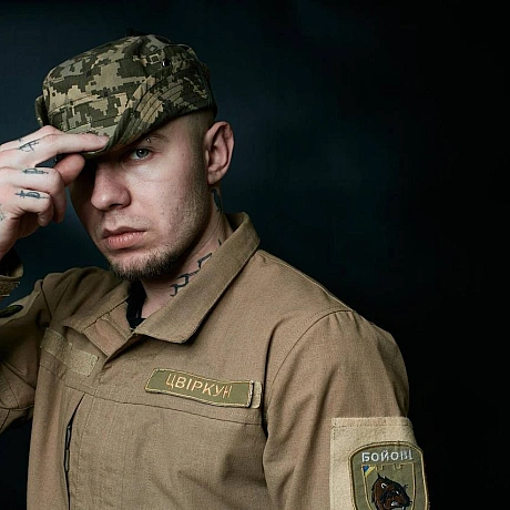 Завершився черговий сезон «Голосу країни» перемогою25-річного ветерана війни Михайла Панчишин (Пташкіна). Вітаємо! Наснаги тво... - Територія А на we.ua