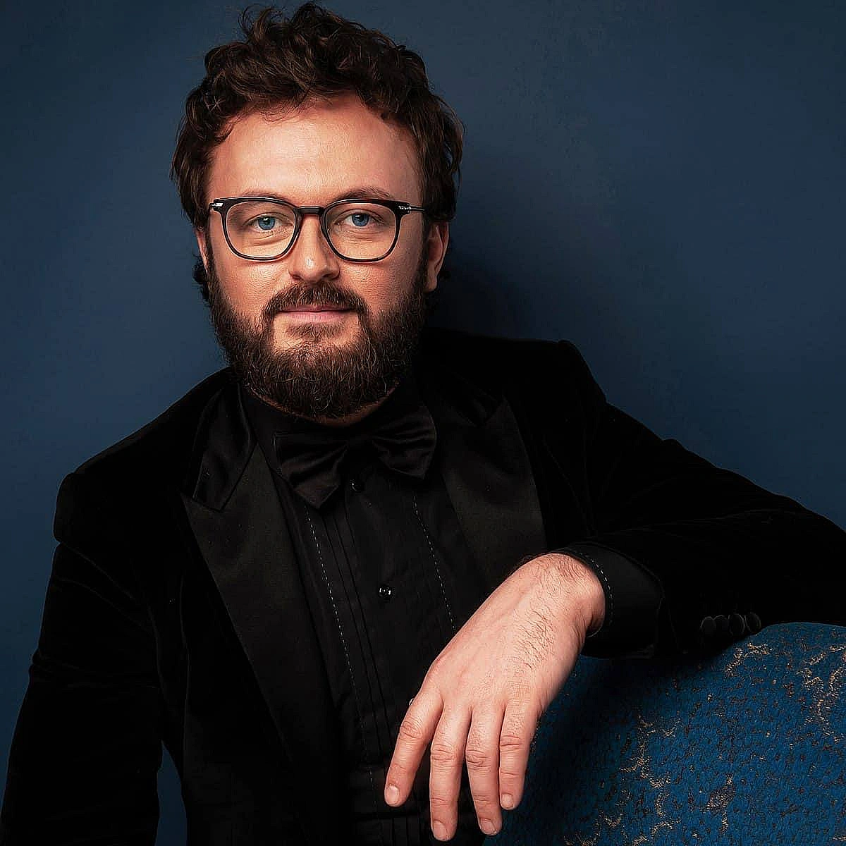 40-ліття відзначає 20 листопада Михайло Хома!Він же - DZIDZIO!Вітаємо! Здоровʼя, щастя!Перемоги!Приєднуйтеся до вітань!ТЕ... - Територія А на we.ua