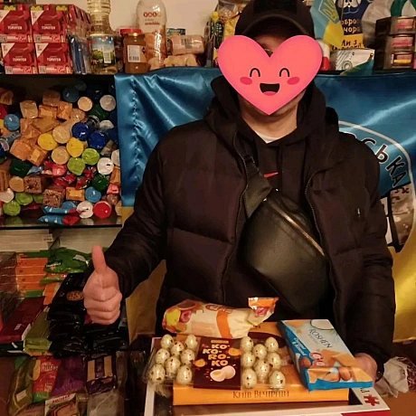 Наразі ми активно готуємося до святкування Миколая! З кожним подарунком, що надійшов для наших дітей, ми переживаємо радість раз... - Волонтерська північ на we.ua