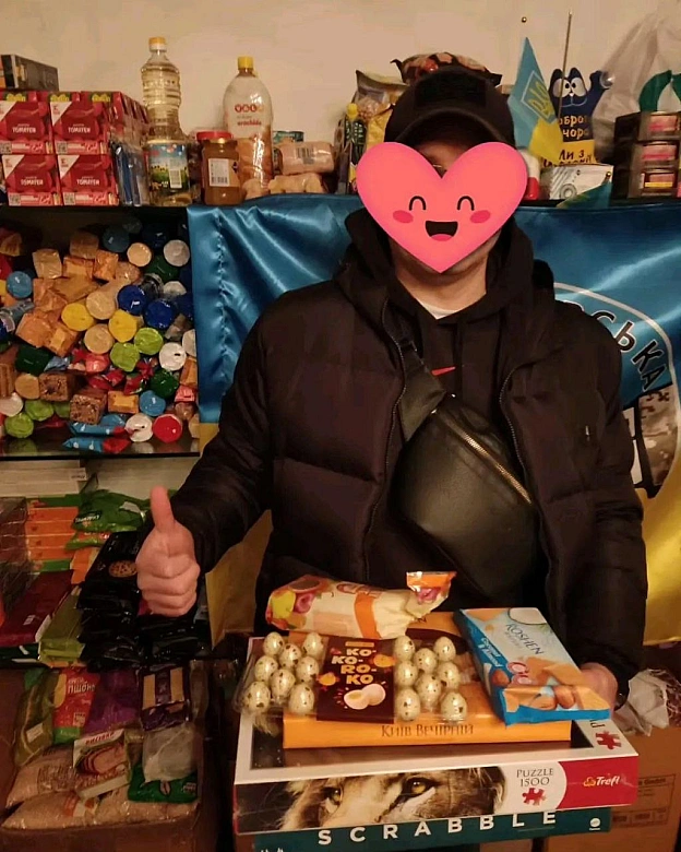 Наразі ми активно готуємося до святкування Миколая! З кожним подарунком, що надійшов для наших дітей, ми переживаємо радість раз... - Волонтерська північ на we.ua