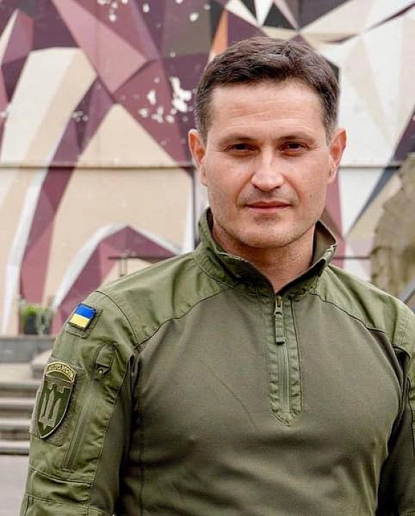 11 грудня народився український актор та режисер кримськотатарського походження, заслужений артист АР Крим, директор «Кримського... - Територія А на we.ua