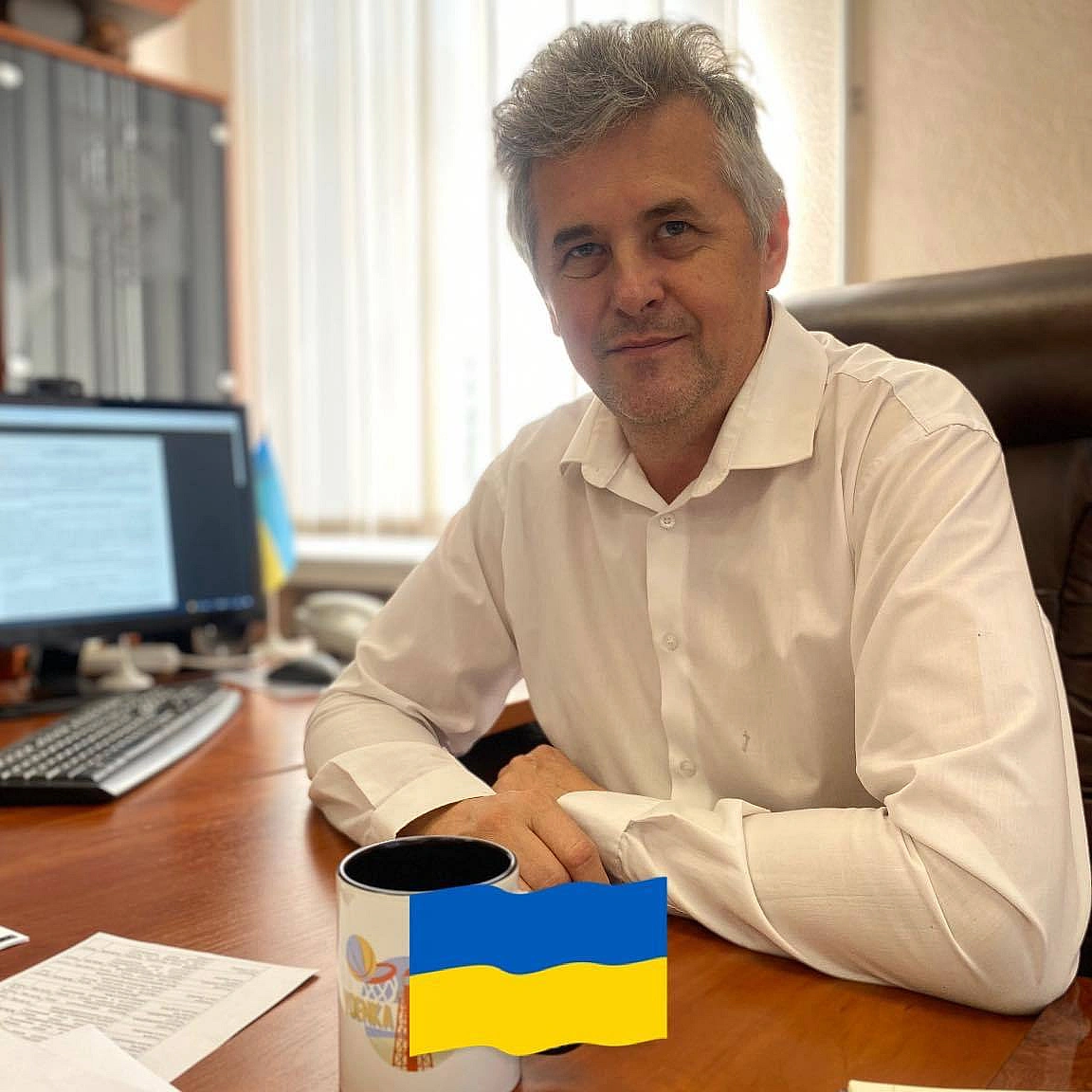 Олександр Яковлєв, мер Скадовська, відреагував на новорічні «веселощі» «Кварталу 95»:«Непрості маємо нині часи.Дуже правий був... - Територія А на we.ua