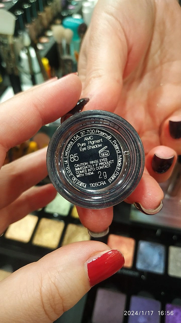 Щойно відвідала куток Inglot в ПодолянахЗараз у них акція на помади для губ, до двох засобів для губ додається олівець для губ ... - 🌱 Веганський Тернопіль on we.ua